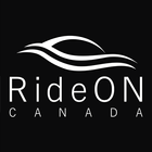RideON CANADA ikon