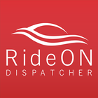 RideON DISPATCHER ícone