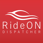 RideON DISPATCHER ไอคอน