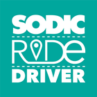 SODIC Ride Driver Zeichen