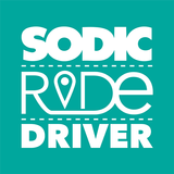 SODIC Ride Driver icône
