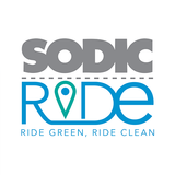 SODIC Ride mDispatcher 아이콘