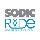 SODIC Ride mDispatcher icon