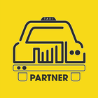 Tkasi تاكاسي - Partner icon