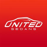 United Sedans icône