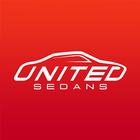 United Sedans ícone