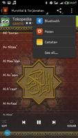 Al-quran (Murottal&Terjemahan) screenshot 3
