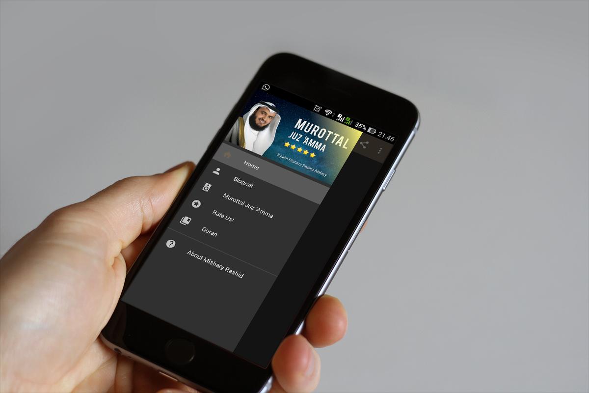 Apk Mishary Rashid Murottal Al Quran Juz 30 Full Untuk Muat Turun Android Apk Mishary Rashid Murottal Al Quran Juz 30 Full Untuk Muat Turun Android