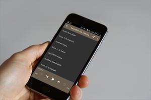 Mishary Rashid: Murottal Al Quran Juz 30 Full screenshot 1