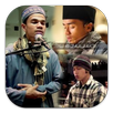 Murattal Muzammil Taqy Ibrahim APK