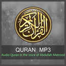APK Quran by Abdullah Matrood