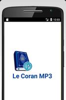 Le Coran MP3 पोस्टर