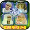 Kids Murottal Quran APK