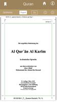 Quran in 10 Languages screenshot 1