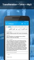 Quran In English screenshot 2