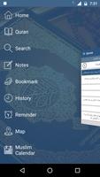 Urdu Quran screenshot 1