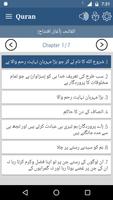 Urdu Quran Screenshot 3