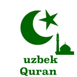 Uzbek Quran ícone