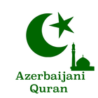 Azerbaijani Quran icône