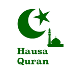 Hausa Quran aplikacja