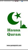 Hausa Quran plakat