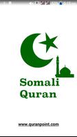 Somali  Quran Plakat