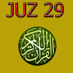 Quran Juz 29 mp3