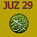 Quran Juz 29 mp3 APK