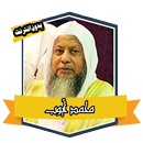 Quran with the voice of Mohamed Ayoub  without Net APK