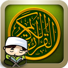Quran Kids Repeat icono