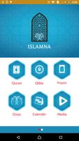 Islamna Affiche