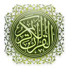 Holy Book of Quran icône