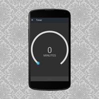 QRadio With Sleep Timer скриншот 2