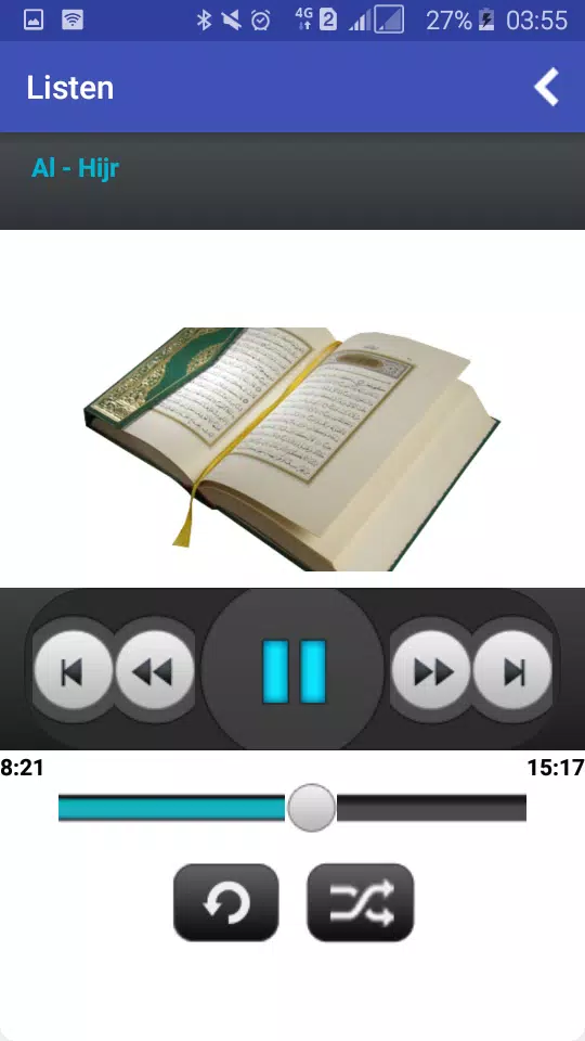 Holy Quran - MP3 APK for Android Download