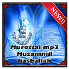 Murotal Quran Muzamil ícone