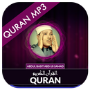 Quran MP3 Abdul Basit Abd us-S aplikacja