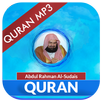 Quran MP3 Abdul Rahman Al-Suda APK