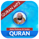 Quran MP3 Abdul Rahman Al-Suda APK