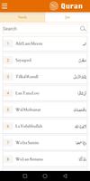 Quran with Dutch Translation screenshot 2
