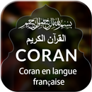 Quran with French Translation aplikacja