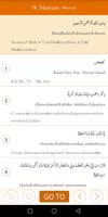 Quran with French Translation capture d'écran 2