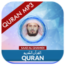 Quran MP3 Saad Al Ghamidi APK