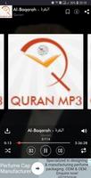 Quran MP3 Urdu Translation by  скриншот 3