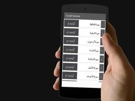 Quran in Urdu Translation mp3 ảnh chụp màn hình 2