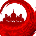 Quran Majeed - Quran MP3 Full أيقونة