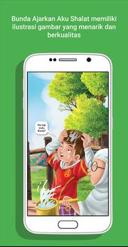Aplikasi Anak Belajar Shalat For Android Apk Download