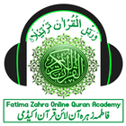 Fatima Zahra Online Quran Acadmy ikona