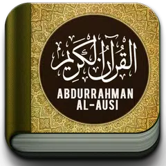 Abdurrahman Al Ausi Qari APK download