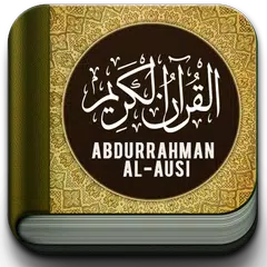 Скачать Abdurrahman Al Ausi Qari APK