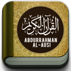 Abdurrahman Al Ausi Qari APK